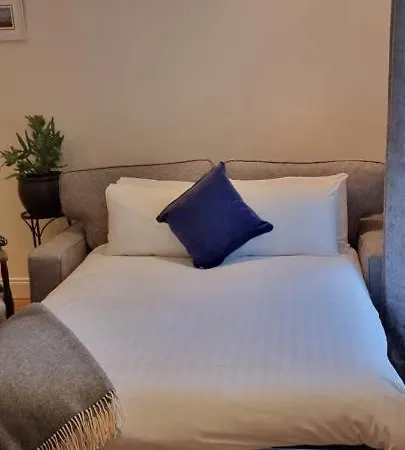 The Herons Rest Townhouse * ゴールウェイ