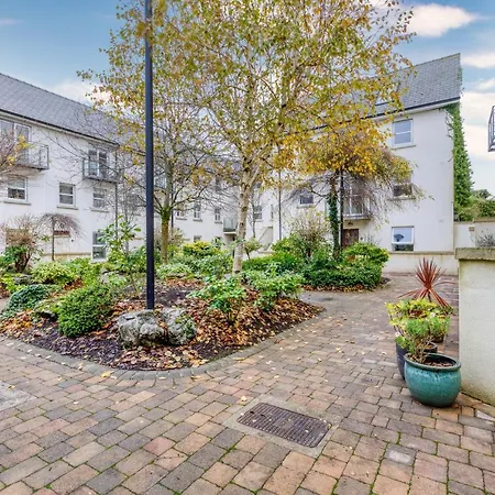 The Herons Rest Townhouse 別荘