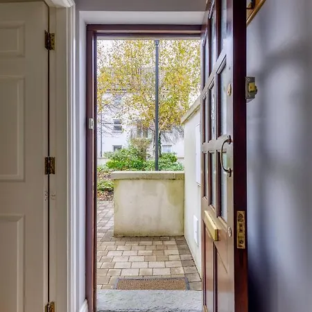 The Herons Rest Townhouse * ゴールウェイ