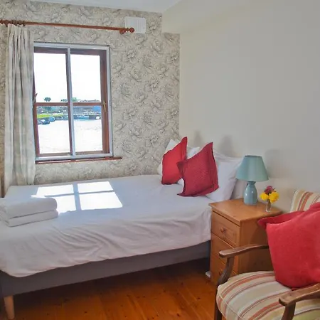 The Herons Rest Townhouse 別荘