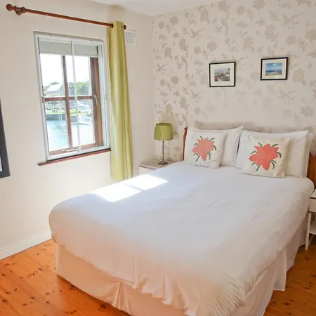 別荘 The Herons Rest Townhouse ゴールウェイ