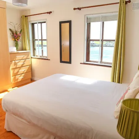 The Herons Rest Townhouse 別荘