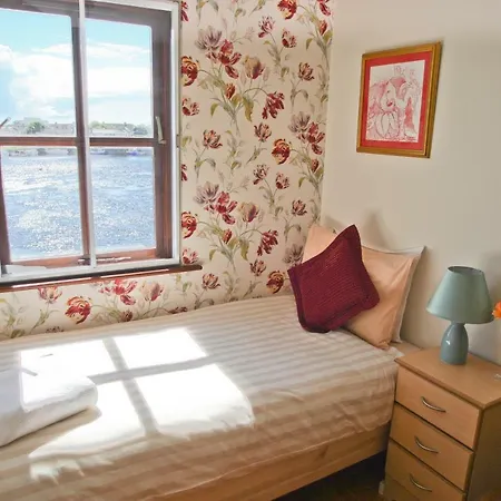The Herons Rest Townhouse * ゴールウェイ