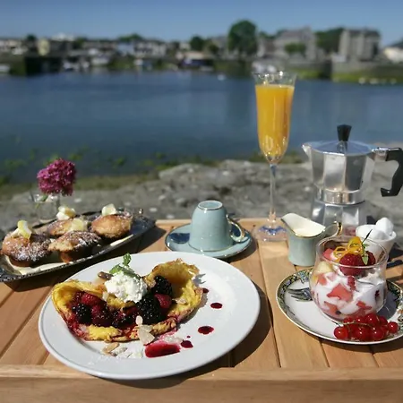 The Herons Rest Townhouse * ゴールウェイ